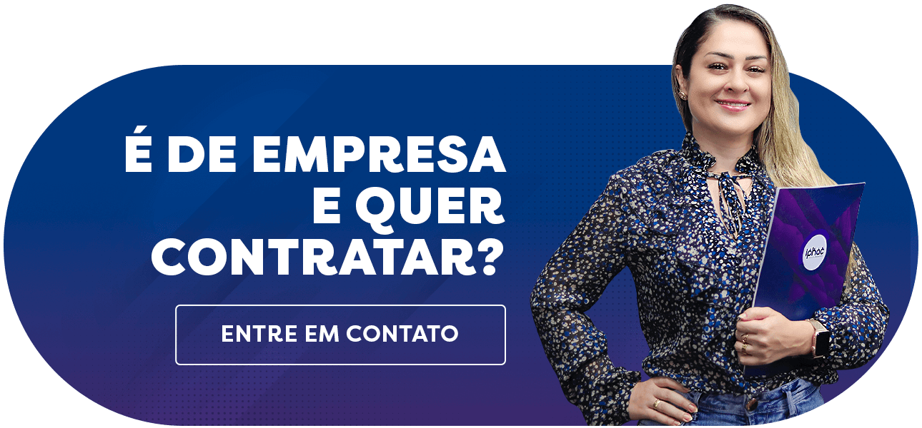 Iphac site Empresa popup