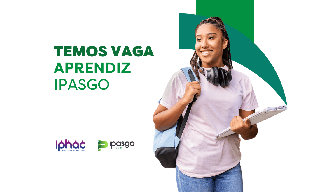Vaga Aprendiz IPASGO_materia