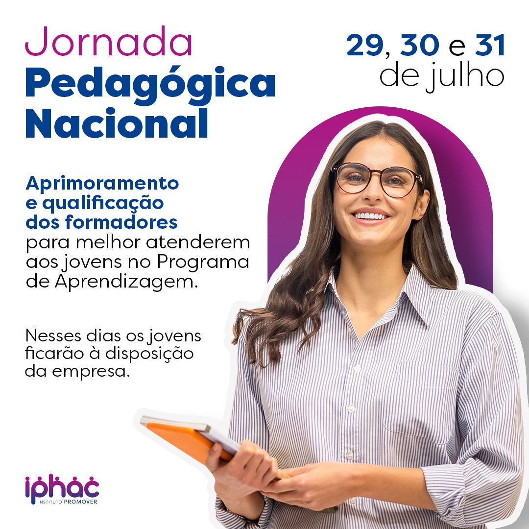 jornada pedagócica iphac