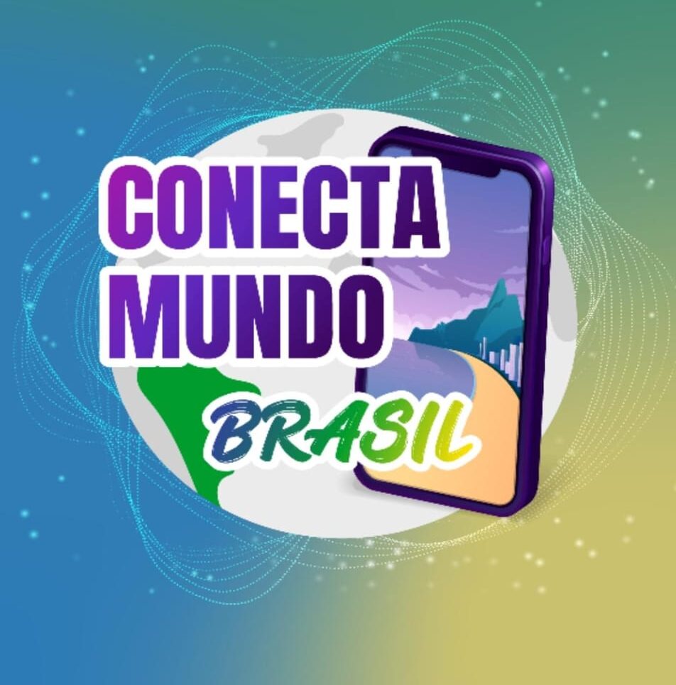 conecta mundo