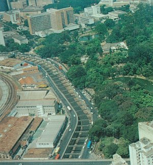 Ribeirão Arrudas