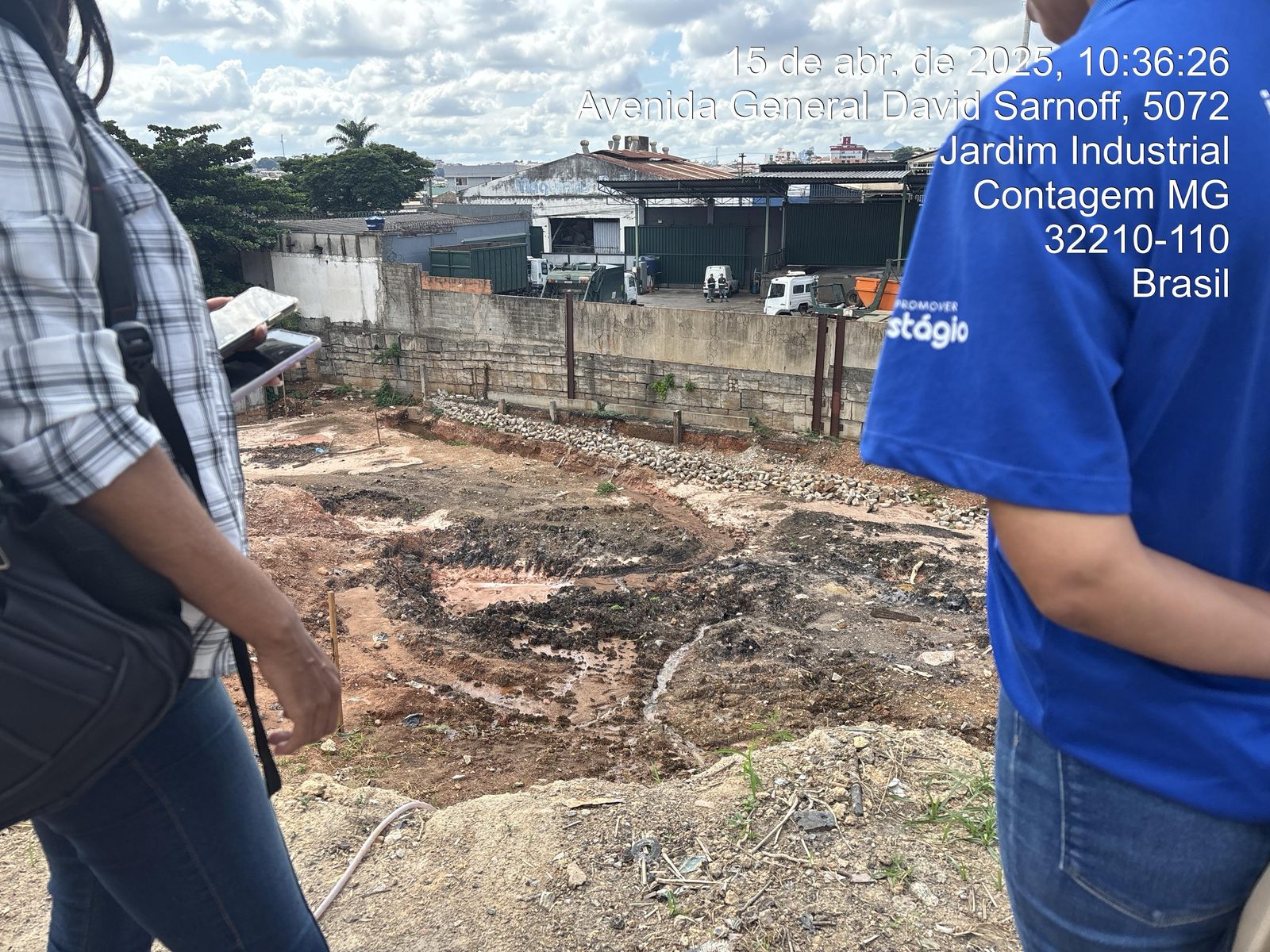Iphac Ribeirão Arrudas
