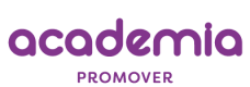 Logotipo Academia Promover