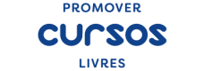 Logotipo Promover Cursos Livres