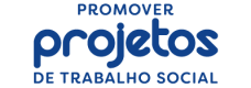 Logotipo Promover Projeto de Trabalho Social